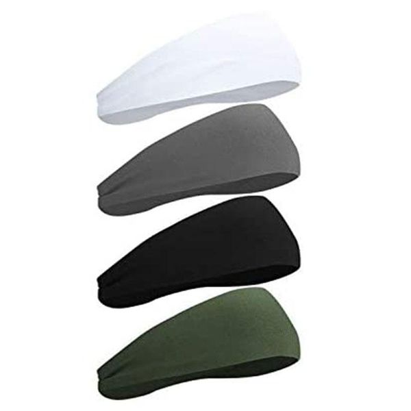 4pcs sports sweat-absorbent headband male outdoor non-slip yoga fitness antiperspirant bike lights
4pcs sports sweat-absorbent headband male outdoor non-slip yoga fitness antiperspirant bike lights