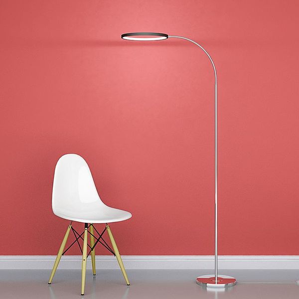 floor lamps eye-protected led lamp living room bedroom study reading simple nordic creative personality vertical table
floor lamps eye-protected led lamp living room bedroom study reading simple nordic creative personality vertical table