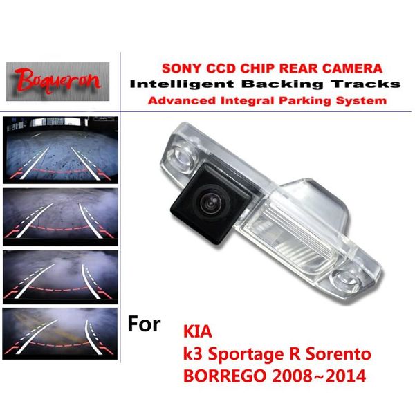 car rear view cameras& parking sensors for kia sportage r sorento borrego 08~14 ccd backup camera intelligent tracks dynamic guidance
car rear view cameras& parking sensors for kia sportage r sorento borrego 08~14 ccd backup camera intelligent tracks dynamic guidance