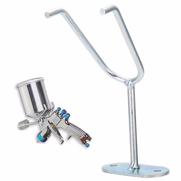professional hand tool sets painting spray gun holder stand tools accessories wall bench mount hook rack wall-mounted fixed bracket
professional hand tool sets painting spray gun holder stand tools accessories wall bench mount hook rack wall-mounted fixed bracket