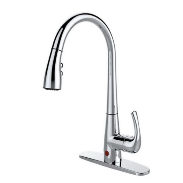 kitchen faucets dual mode sensor touchless with pull down sprayer brushed nickel one handle high arc pullout sink faucet
kitchen faucets dual mode sensor touchless with pull down sprayer brushed nickel one handle high arc pullout sink faucet