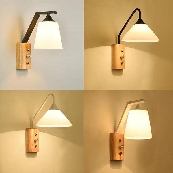 wall lamps glass lamp simple creative bedroom bedside decoration light nordic designer living room corridor el
wall lamps glass lamp simple creative bedroom bedside decoration light nordic designer living room corridor el
