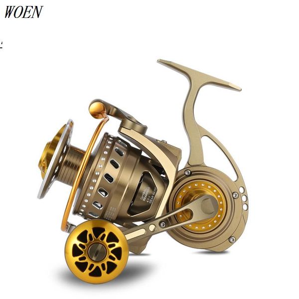 woen deep sea shake slowly tg10000 all metal spinning reels 30 kg braking force boat fishing wheel
woen deep sea shake slowly tg10000 all metal spinning reels 30 kg braking force boat fishing wheel
