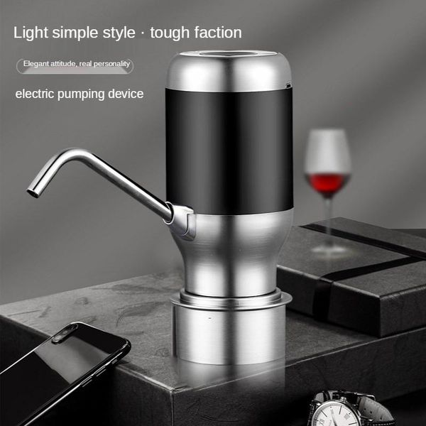 bottled water pump electric dispenserhousehold suction device pure mineral automatic dispenser
bottled water pump electric dispenserhousehold suction device pure mineral automatic dispenser
