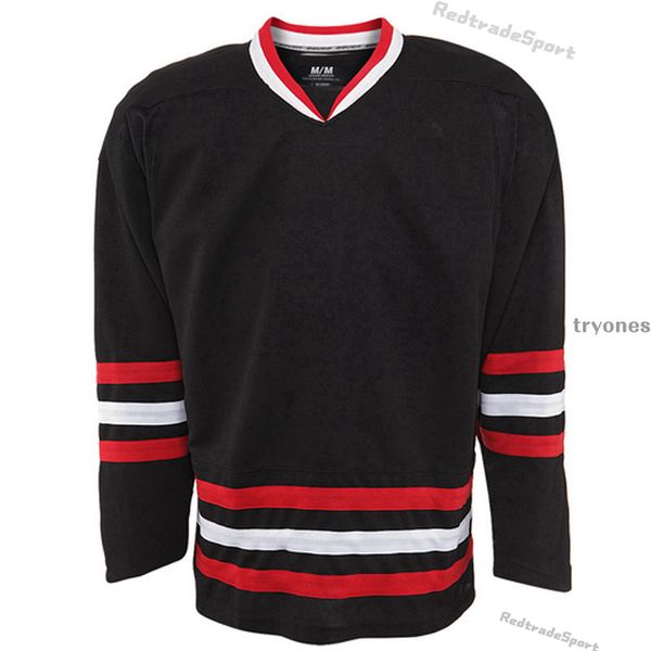 2021 customize hockey jerseys blank custom jersey name number stitched shirts black white green red blue purple c patch s-xxxl b0037, Black;red
2021 customize hockey jerseys blank custom jersey name number stitched shirts black white green red blue purple c patch s-xxxl b0037, Black;red