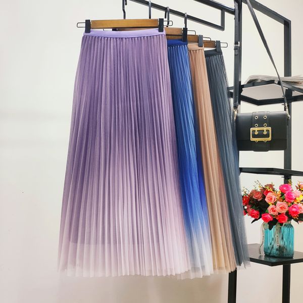 casual dresses sweet fairy gradient candy color a-line ankle long mesh skirts layered tulle joker maxi nv8t, Black;gray
casual dresses sweet fairy gradient candy color a-line ankle long mesh skirts layered tulle joker maxi nv8t, Black;gray