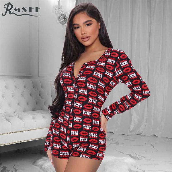 women's jumpsuits & rompers rmsfe 2021 long sleeve v-neck fashion casual home printed button jumpsuit, Black;white
women's jumpsuits & rompers rmsfe 2021 long sleeve v-neck fashion casual home printed button jumpsuit, Black;white