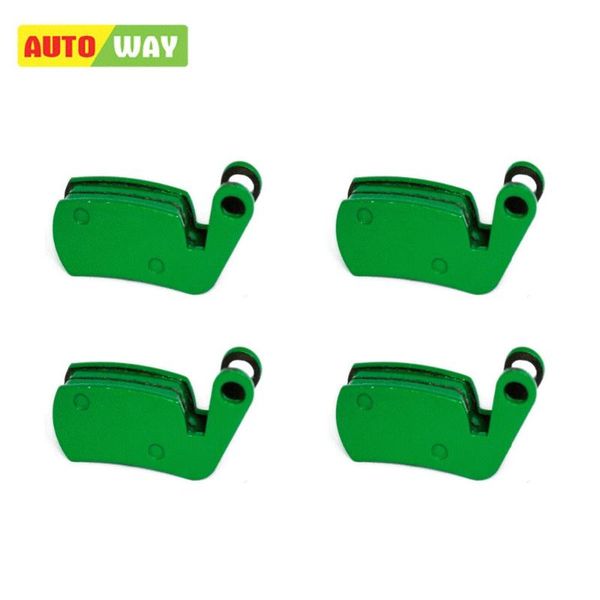 bike brakes bicycle ceramic disc brake pads for magura marta 2002-2008 mountain cycling pad 4 pairs
bike brakes bicycle ceramic disc brake pads for magura marta 2002-2008 mountain cycling pad 4 pairs