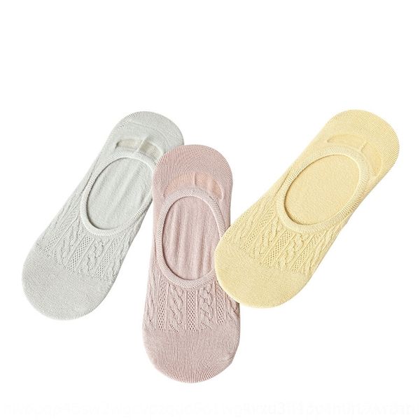 scte shallow mouth women's su mmer pure color cotton silicone hosiery antiskid invisible silicone invisible socksboat socks spring and, Black;white
scte shallow mouth women's su mmer pure color cotton silicone hosiery antiskid invisible silicone invisible socksboat socks spring and, Black;white