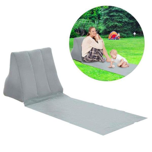 inflatable pvc camping mat foldable beach long soft support cushion triangle mattress waist body c9q8 outdoor pads
inflatable pvc camping mat foldable beach long soft support cushion triangle mattress waist body c9q8 outdoor pads