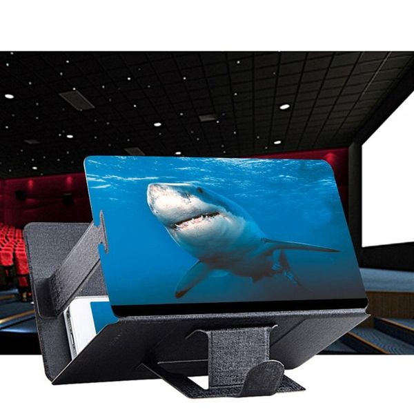 phone screen magnifier 3d enlarger magnifying video projector bracket deskuniversal holder stand for mobile phones cell mounts & holders
phone screen magnifier 3d enlarger magnifying video projector bracket deskuniversal holder stand for mobile phones cell mounts & holders