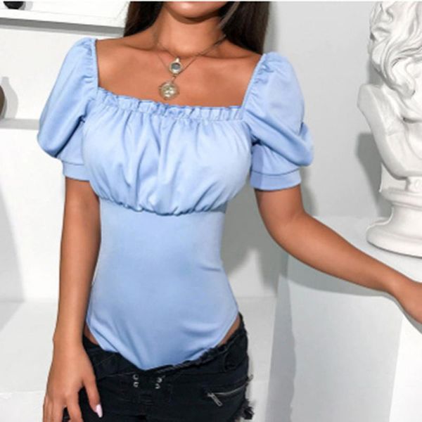 women's jumpsuits & rompers backless bodysuits back cross bandage short sleeve women flare open crotch bodysuit, Black;white
women's jumpsuits & rompers backless bodysuits back cross bandage short sleeve women flare open crotch bodysuit, Black;white