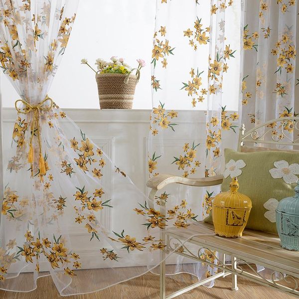 flowers drapes window screen tulle curtains thin lace transparent treatments voile curtain gauze sheer &
flowers drapes window screen tulle curtains thin lace transparent treatments voile curtain gauze sheer &