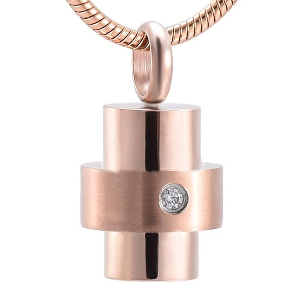 pendant necklaces 9961 fashion design shiny steel/pink/gold stainless steel cremation mini stone inlay cross urns ashes holder locket, Silver
pendant necklaces 9961 fashion design shiny steel/pink/gold stainless steel cremation mini stone inlay cross urns ashes holder locket, Silver