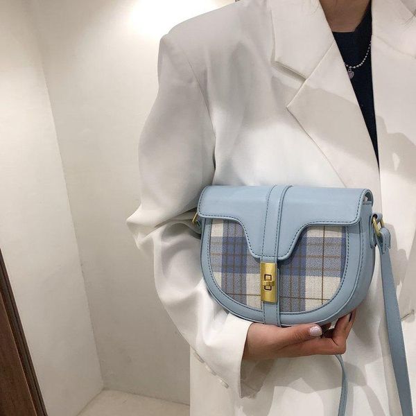 evening bags 2021 ladies contrasting color plaid summer pu leather simple crossbody lady cute small purses
evening bags 2021 ladies contrasting color plaid summer pu leather simple crossbody lady cute small purses