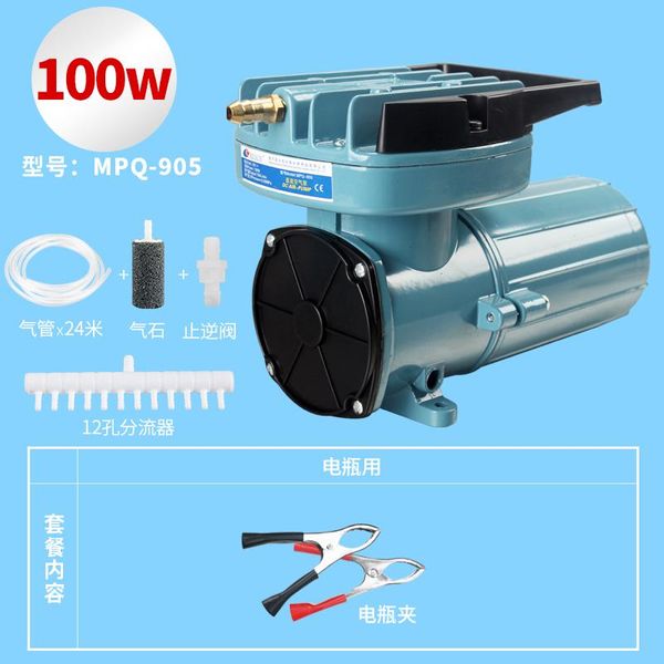 air pumps & accessories 100w 100l/min magnetic pump oxygen 0.09mpa for pond aquaponics hydroponics+
air pumps & accessories 100w 100l/min magnetic pump oxygen 0.09mpa for pond aquaponics hydroponics+