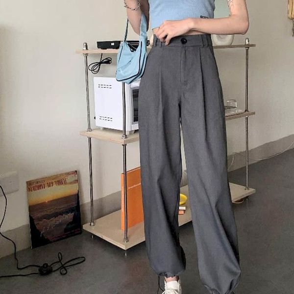 women's jumpsuits & rompers pants with drawstring, ask for casual high-waisted tights fdlg, Black;white
women's jumpsuits & rompers pants with drawstring, ask for casual high-waisted tights fdlg, Black;white