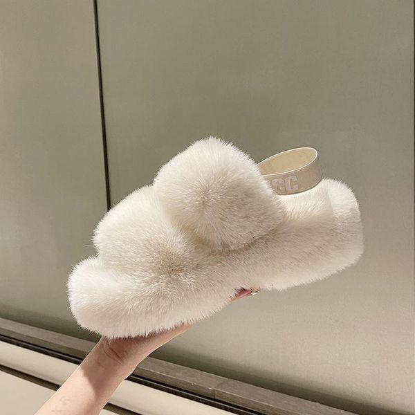 slippers large-size thick-soled cotton for women in the autumn and winter of 2021, Black
slippers large-size thick-soled cotton for women in the autumn and winter of 2021, Black