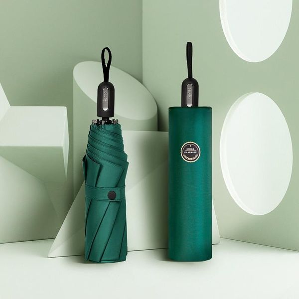 umbrellas wholesale strong wind resistant 3 folding manual umbrella women rain large female sun protection and uv men parasol
umbrellas wholesale strong wind resistant 3 folding manual umbrella women rain large female sun protection and uv men parasol