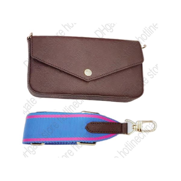 latest fashion luxurys , men and women shoulder hand backpacks crossbody bags waist pack wallet dust bag m80091
latest fashion luxurys , men and women shoulder hand backpacks crossbody bags waist pack wallet dust bag m80091