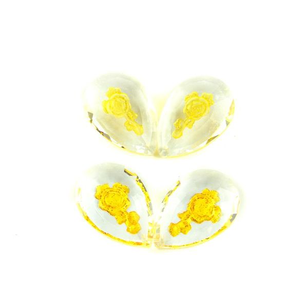 50pcs/lot 50mm yellow color glass prism pendant rose flower engraving chandelier lighting crystal
50pcs/lot 50mm yellow color glass prism pendant rose flower engraving chandelier lighting crystal