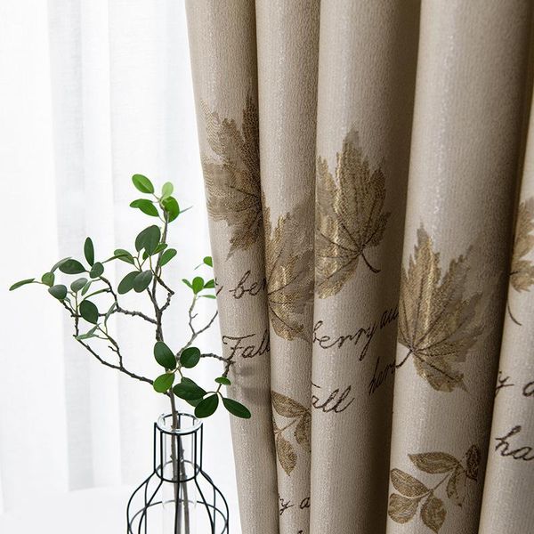 curtain & drapes simple chinese style jacquard maple tree finished fabrics bedroom living room balcony retro blackout curtains in stock
curtain & drapes simple chinese style jacquard maple tree finished fabrics bedroom living room balcony retro blackout curtains in stock