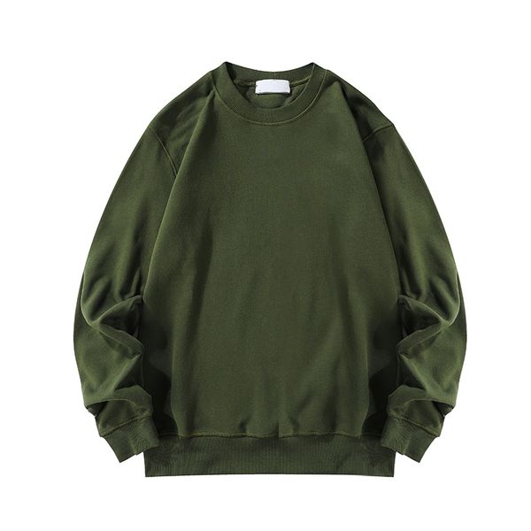 solid long sleeve men's sweatshirts leisure time couple pullover european and american trends jogging clothes outdoor simple xl, Black
solid long sleeve men's sweatshirts leisure time couple pullover european and american trends jogging clothes outdoor simple xl, Black
