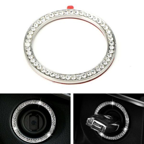 steering wheel covers crystal keyless engine start/spush start button decoration trim for decorative circle
steering wheel covers crystal keyless engine start/spush start button decoration trim for decorative circle