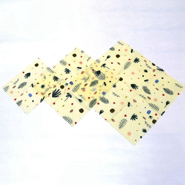 hanging baskets 3pcs beeswax food wrap fresh cloth instead of cling film packaging reusable grade for sandwich snack fruit cheese
hanging baskets 3pcs beeswax food wrap fresh cloth instead of cling film packaging reusable grade for sandwich snack fruit cheese
