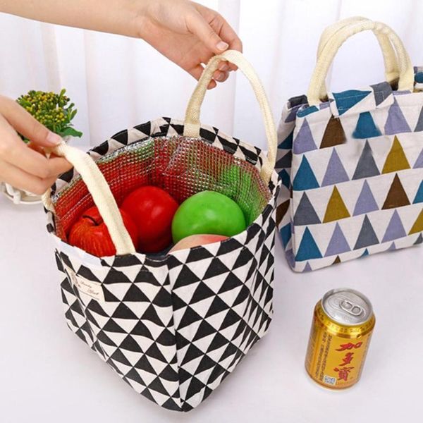 storage bags insulation cold lunch bag simple ice portable picnic meal student insulated s6e6
storage bags insulation cold lunch bag simple ice portable picnic meal student insulated s6e6
