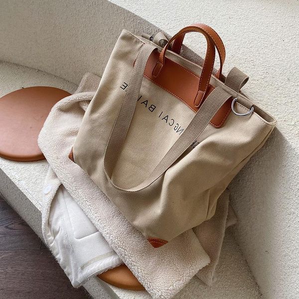 bag style ins korean commuter shoulder female messenger canvas new fashion lady handbag casual tote big cuecw
bag style ins korean commuter shoulder female messenger canvas new fashion lady handbag casual tote big cuecw