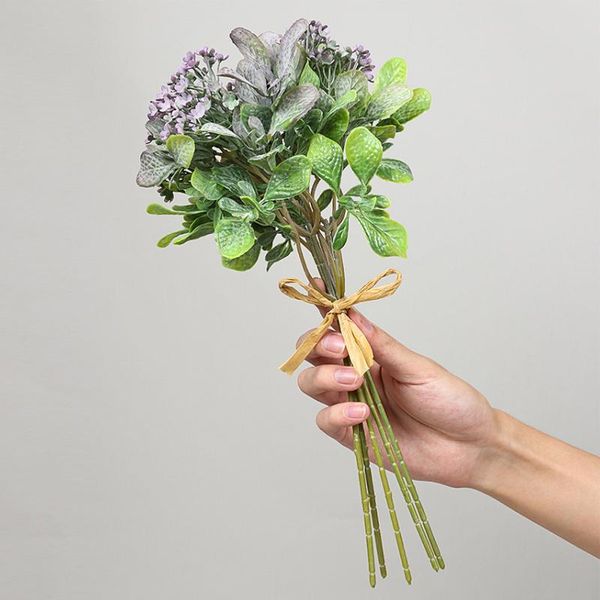 decorative flowers & wreaths holding bouquet home wedding decoration artificial plastic simulation rose wreath decorate diy multicolor silk
decorative flowers & wreaths holding bouquet home wedding decoration artificial plastic simulation rose wreath decorate diy multicolor silk