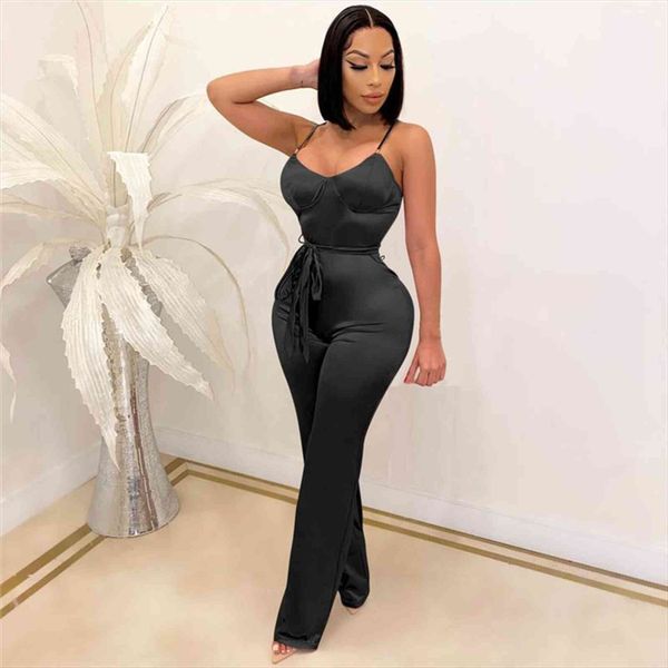 spaghetti straps womens romper off shoulder sling sleeveless straight trousers streetwear nightclub party bodysuit, Black;white
spaghetti straps womens romper off shoulder sling sleeveless straight trousers streetwear nightclub party bodysuit, Black;white