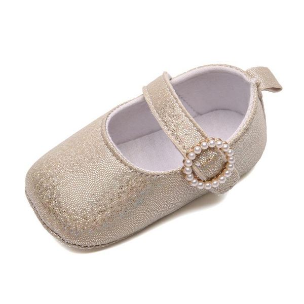 ins infant shallow princess shoes pearl buckle soft sole flash cloth matching dress baby girl toddler first walkers
ins infant shallow princess shoes pearl buckle soft sole flash cloth matching dress baby girl toddler first walkers
