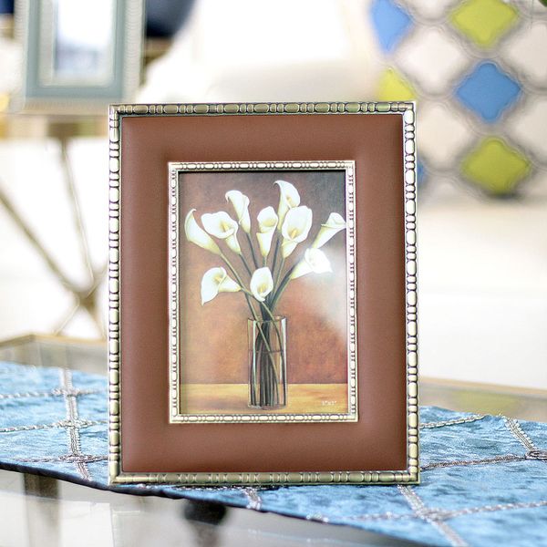 retro crafts p frame children's wedding home ps wall gift picture frame ornament creative home decorations
retro crafts p frame children's wedding home ps wall gift picture frame ornament creative home decorations