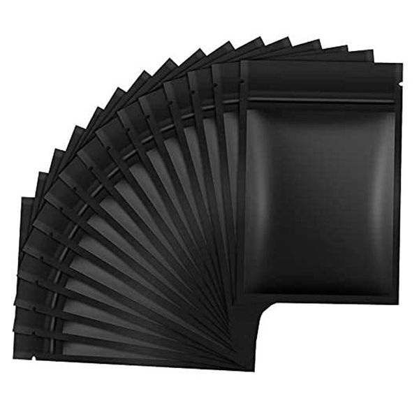 black smell proof bags foil pouch bag zip food storage pouch resealable mylar bags for home party travel school shop lx4643
black smell proof bags foil pouch bag zip food storage pouch resealable mylar bags for home party travel school shop lx4643