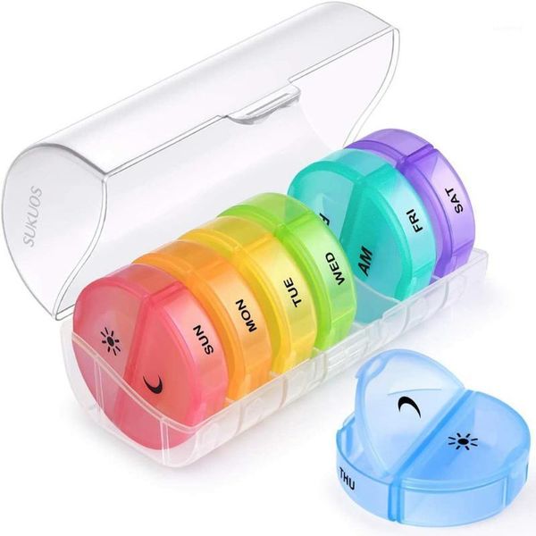 storage bottles & jars weekly organizer holder container case tablet portable dispenser
storage bottles & jars weekly organizer holder container case tablet portable dispenser