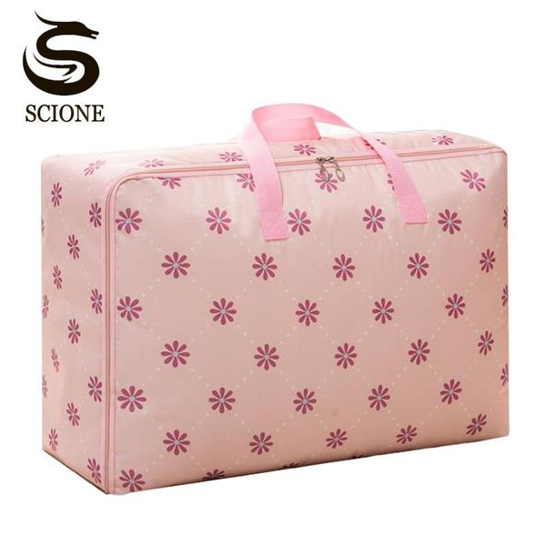 duffel bags flower printed nylon travel hand luggage for women duffle tote large handbags organizer
duffel bags flower printed nylon travel hand luggage for women duffle tote large handbags organizer