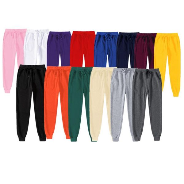 color ms joggers brand trousers casual pants loose warm women sweatpants fitness workout running sporting clothing plus size men's, Black
color ms joggers brand trousers casual pants loose warm women sweatpants fitness workout running sporting clothing plus size men's, Black
