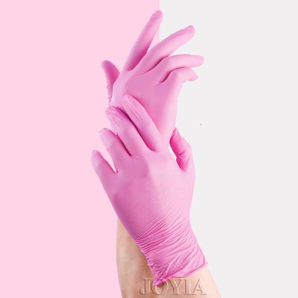 disposable gloves 100pcs red pink latex woman female home workplace safety elastic glove synthetic nitrile vinyl small
disposable gloves 100pcs red pink latex woman female home workplace safety elastic glove synthetic nitrile vinyl small