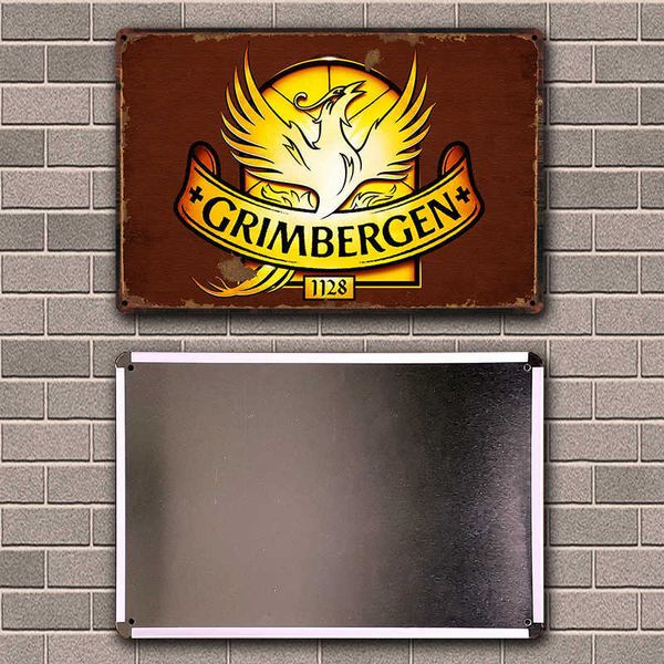 grimbergen blonde belgian vintage beer tin art metal sign home man cave bar pub decor painting 20*30 cm size jt-70
grimbergen blonde belgian vintage beer tin art metal sign home man cave bar pub decor painting 20*30 cm size jt-70