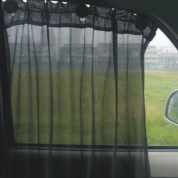 car sunshade cover universal uv protection side mesh curtain with suction cups
car sunshade cover universal uv protection side mesh curtain with suction cups
