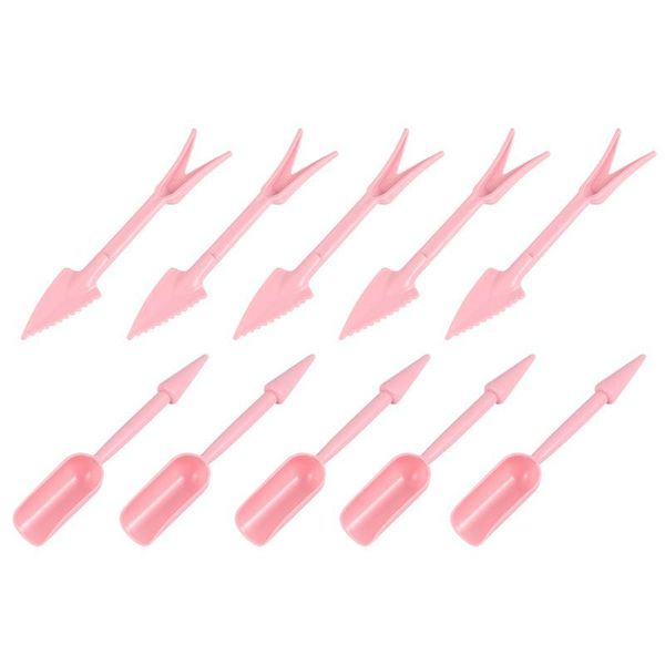 spade & shovel 10 pcs in 1 set plastic garden seeds widger seedlings transfer tool saw edge digging transplanting planting tools
spade & shovel 10 pcs in 1 set plastic garden seeds widger seedlings transfer tool saw edge digging transplanting planting tools
