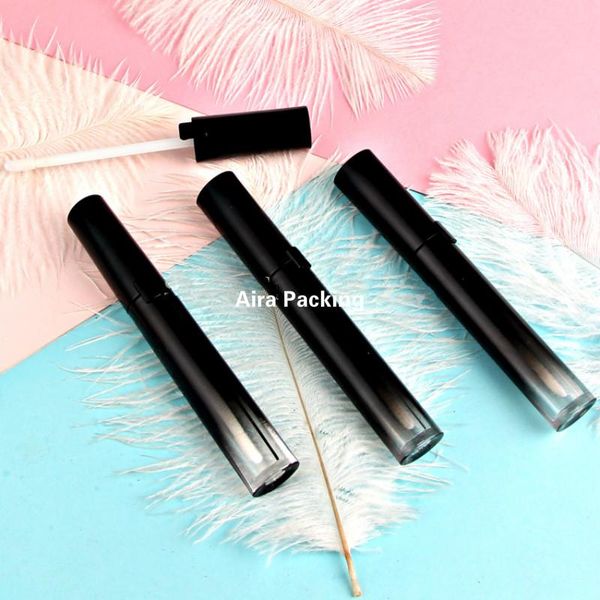 storage bottles & jars 4ml 30pcs 50pcs style empty gradient black lip gloss tube diy plastic beauty makeup tools portable liquid lipstick bo
storage bottles & jars 4ml 30pcs 50pcs style empty gradient black lip gloss tube diy plastic beauty makeup tools portable liquid lipstick bo