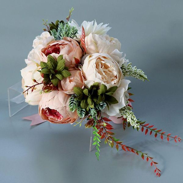 wedding flowers romantic bridal bridesmaid bouquet waterfall artificial flower fake succulent long ribbon retro luxury party
wedding flowers romantic bridal bridesmaid bouquet waterfall artificial flower fake succulent long ribbon retro luxury party