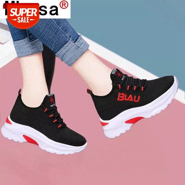 2021 spring new women shoes fashion comfortable lace-up round head vulcanized lightweight casual breathable sneakers #uc7w
2021 spring new women shoes fashion comfortable lace-up round head vulcanized lightweight casual breathable sneakers #uc7w