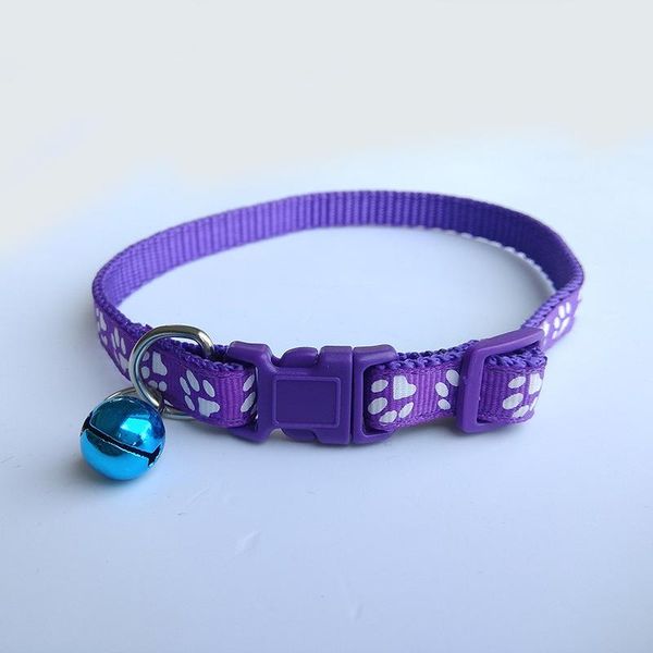 cat collars & leads easy wear dog collar with bell adjustable buckle puppy pet accessories small chihuahua
cat collars & leads easy wear dog collar with bell adjustable buckle puppy pet accessories small chihuahua