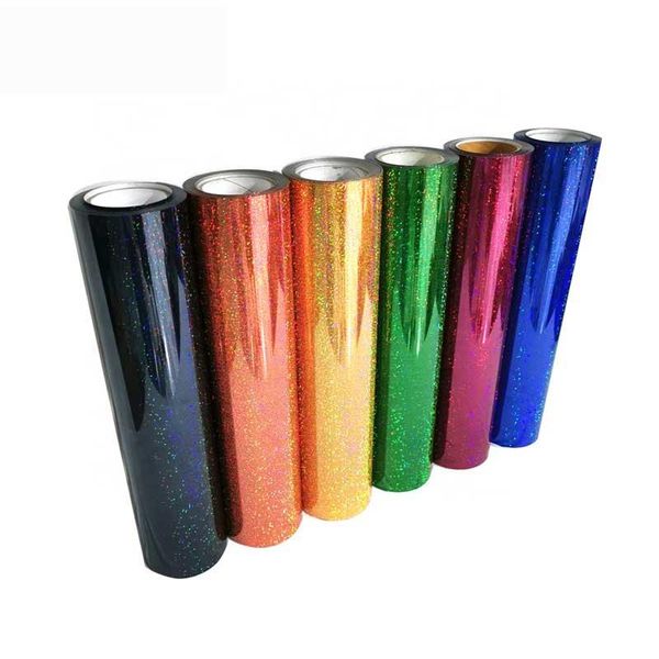 window stickers heat transfer hologram for press machine t-shirt iron on htv print roll cutting plotter easy to decor flim
window stickers heat transfer hologram for press machine t-shirt iron on htv print roll cutting plotter easy to decor flim