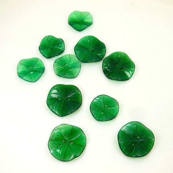 5pc 22/27mm natural lotus leaf loose beaad gem stone beads for jewelry making diy components findings accessories dyl0084, Black
5pc 22/27mm natural lotus leaf loose beaad gem stone beads for jewelry making diy components findings accessories dyl0084, Black