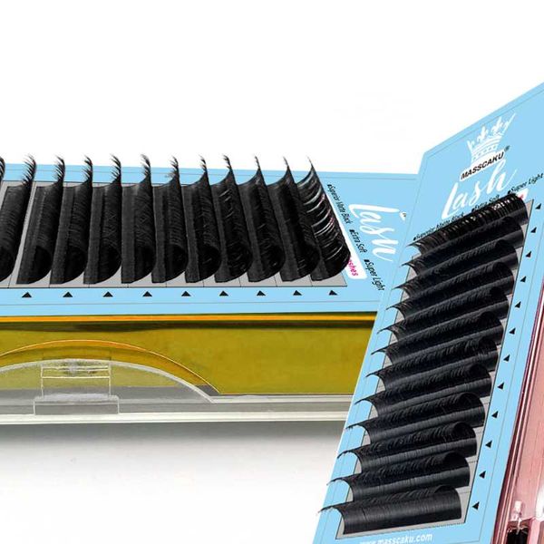 high-quality 12rows/case c/d curl premium comfortable natural classic eyelashes individual extension makeup maquiagem cilios false
high-quality 12rows/case c/d curl premium comfortable natural classic eyelashes individual extension makeup maquiagem cilios false